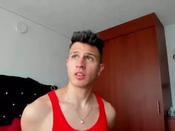 kevin_ahs1 on Chaturbate