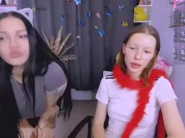 khloebeauty on Chaturbate
