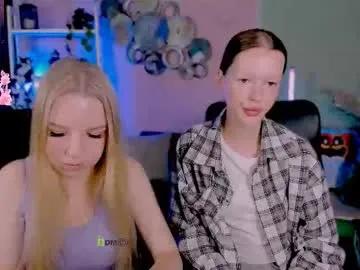 khloebeauty on Chaturbate
