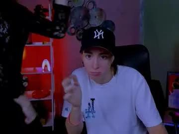 khloebeauty on Chaturbate