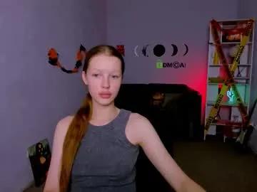 khloebeauty on Chaturbate