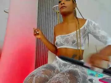 kiaratentation on Chaturbate