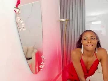 kiaratentation on Chaturbate