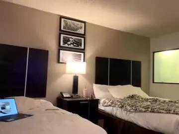 Freechat kibrombariu45 on Chaturbate