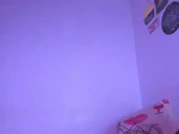 kimbaileys on Chaturbate