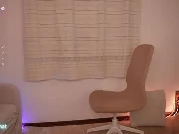 Freechat kimberhot on Chaturbate