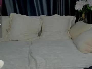 kimberly_bohnes on Chaturbate