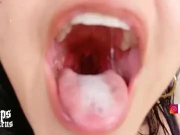 kimmi_kim on Chaturbate