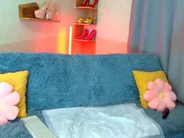 kimpolloc on Chaturbate