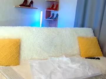 kimpolloc on Chaturbate