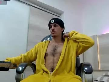 king_voy on Chaturbate