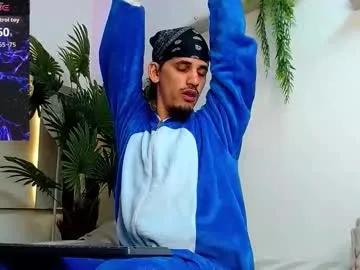 king_voy on Chaturbate