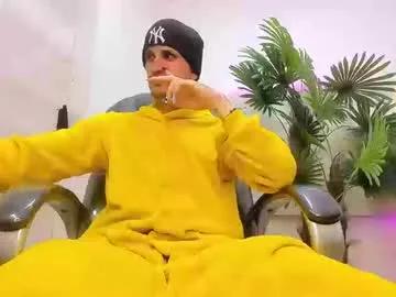 king_voy on Chaturbate