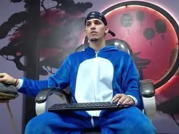 king_voy on Chaturbate