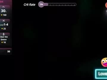 king_voy on Chaturbate