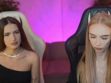 kira0541 on Chaturbate