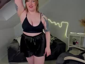 Freechat kira_citro on Chaturbate
