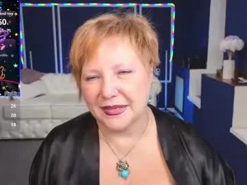 kira_kennet on Chaturbate