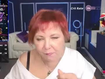 kira_kennet on Chaturbate