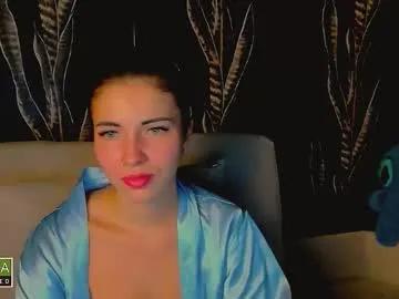 kiraa_sunny on Chaturbate
