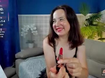 kiraadamss on Chaturbate