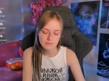 Freechat kiramontoyaa on Chaturbate