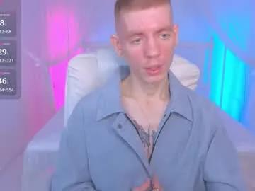 kireev_ — GOAL: Naked [299 tokens remaining] Let's plat dudes. Make me cum  with lovense! #bigdick #bigass