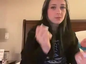 kittypurr79 on Chaturbate