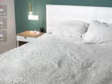 kity_paw on Chaturbate