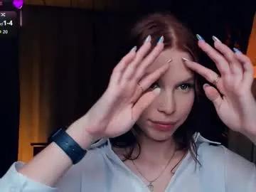 kity_paw on Chaturbate