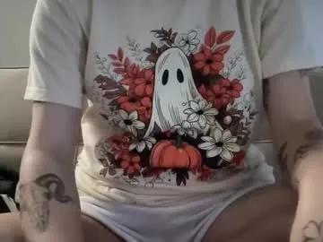 knextdoor on Chaturbate