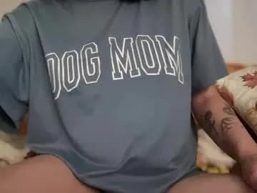 knextdoor on Chaturbate