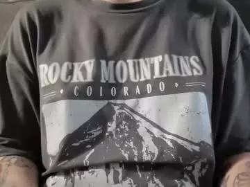 knextdoor on Chaturbate