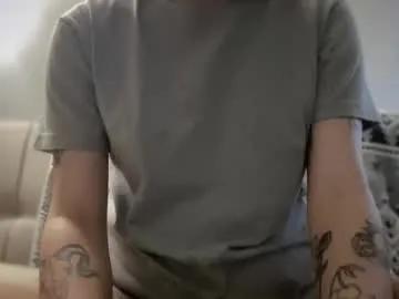 knextdoor on Chaturbate