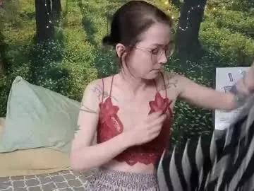 kohlbird on Chaturbate