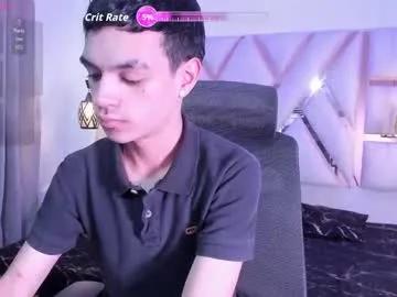 kris_stormvg — GOAL: all naked [101 tokens remaining] here new naughty teen guy #feet #gay #anal #twink #new