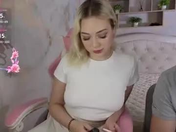 kristiana_1 on Chaturbate
