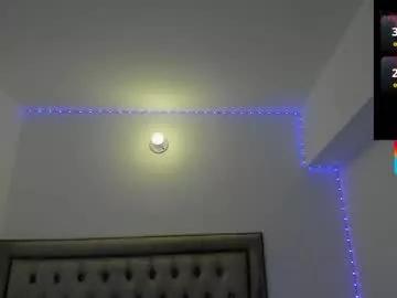 kristy_calderon on Chaturbate