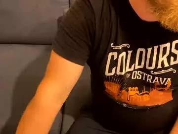 Freechat kubadelo on Chaturbate