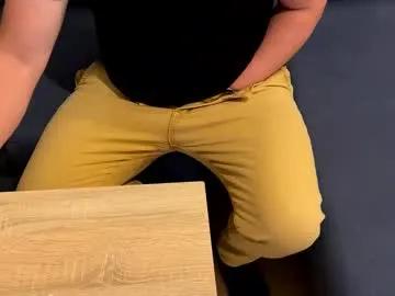 Freechat kubadelo on Chaturbate