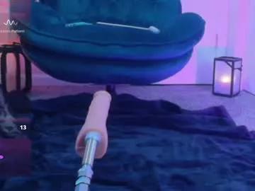 Freechat kurvykitty069 on Chaturbate