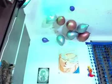 kyliekandy on Chaturbate