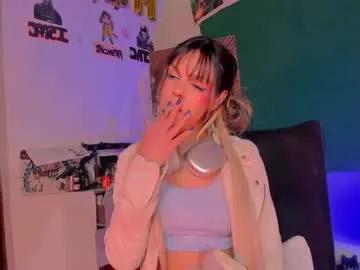 kyliekandy on Chaturbate