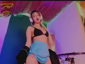 kyliekandy on Chaturbate