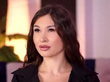 kyssaraplay on Chaturbate