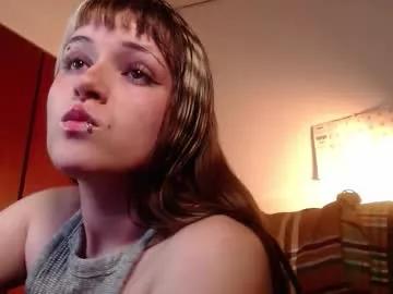 Freechat la_femme_fatale_ on Chaturbate
