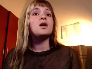 Freechat la_femme_fatale_ on Chaturbate