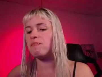 Freechat la_femme_fatale_ on Chaturbate
