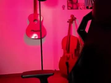 Freechat la_femme_fatale_ on Chaturbate