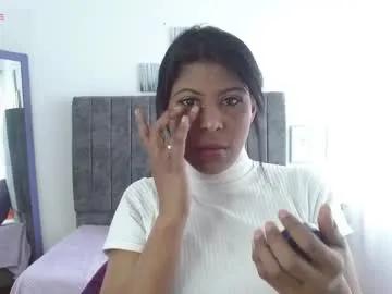 Private la_negritaa on Chaturbate